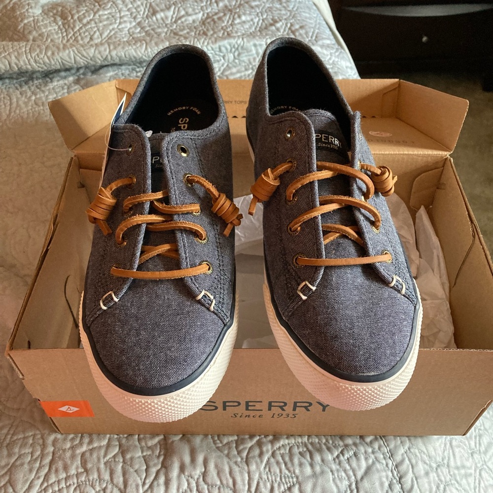 Sperry Seacoast
